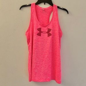 Under Armour tank top
